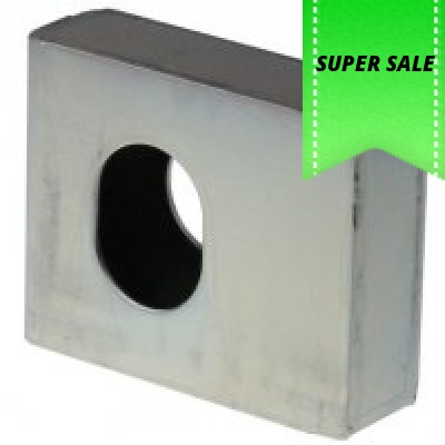 BDS Steel Lock Box 001/002